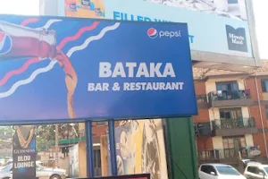 Bataka Bar & Restaurant image