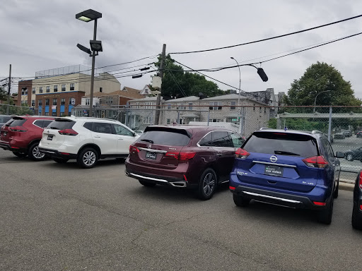 Used Car Dealer «Enterprise Car Sales», reviews and photos, 108-14 Astoria Blvd, Queens, NY 11369, USA