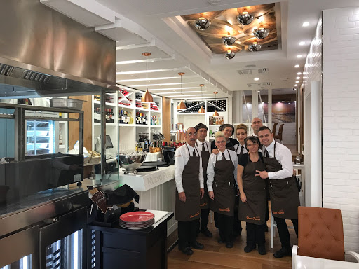Nuevo Puerto en Córdoba
