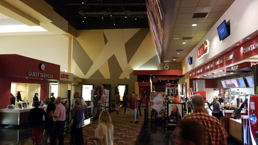 Movie Theater «AMC Sarasota 12», reviews and photos, 8201 S Tamiami Trail, Sarasota, FL 34238, USA