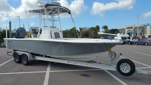 Marine Supply Store «West Marine», reviews and photos, 1721 Gulf to Bay Blvd, Clearwater, FL 33755, USA