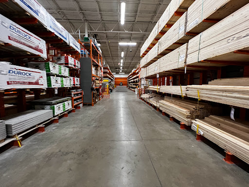 Home Improvement Store «The Home Depot», reviews and photos, 655 Lake Cook Rd, Deerfield, IL 60015, USA