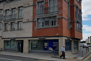 Ulster Bank ATM (Bray)