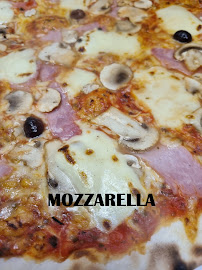 Photos du propriétaire du Pizzas à emporter Pizza Energie à Le Muy - n°14