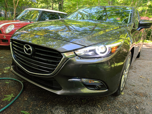Mazda Dealer «Riley Mazda», reviews and photos, 75 Myrtle Ave, Stamford, CT 06902, USA