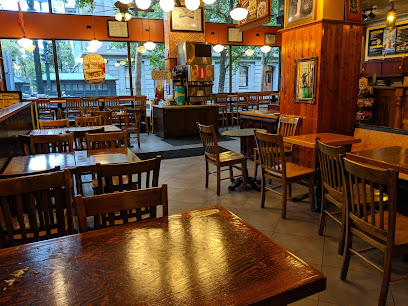 Potbelly - 802 SW 6th Ave, Portland, OR 97204