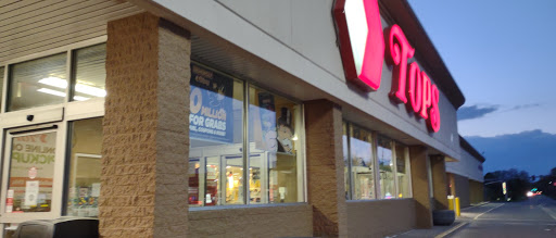Supermarket «Tops Friendly Market», reviews and photos, 2345 Buffalo Rd, Rochester, NY 14624, USA