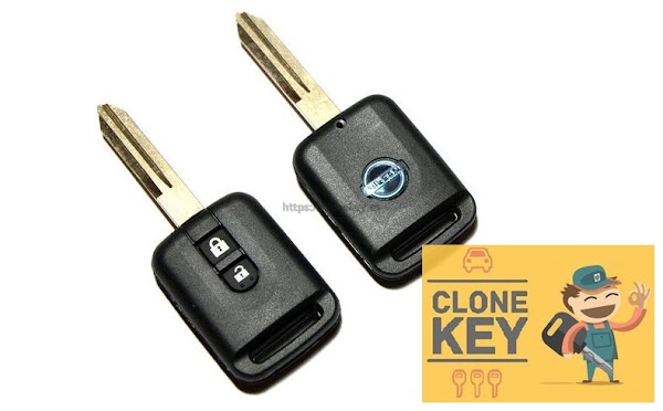 Duplicados de llaves de coches Clonekey -copias y codificados-