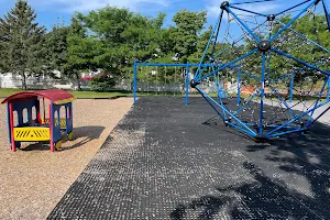 West Dennis School Playground image