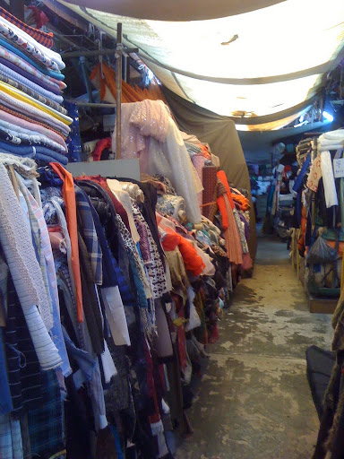 Cheap fabric stores Hong Kong