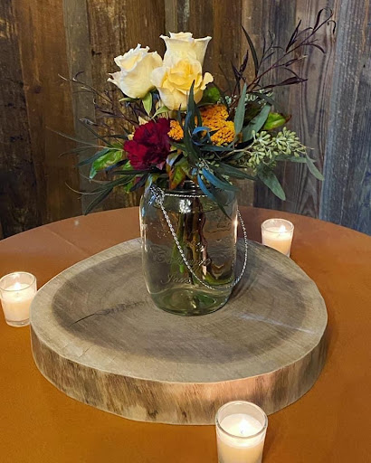 Florist «Purple Poppy Florist», reviews and photos, 2010 S Main St, Wake Forest, NC 27587, USA