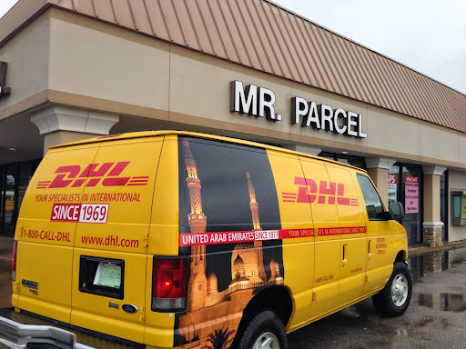 Mailing Service «Mr Parcel Allen», reviews and photos, 101 N Greenville Ave, Allen, TX 75002, USA
