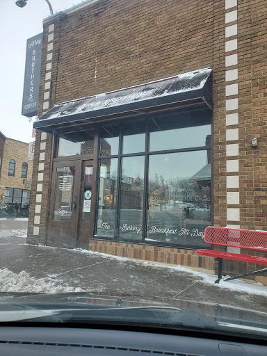 Coffee Shop «Dunn Brothers Coffee», reviews and photos, 529 2nd St #200, Hudson, WI 54016, USA