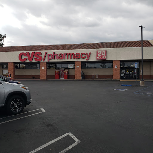 Drug Store «CVS», reviews and photos, 861 N Hacienda Blvd, La Puente, CA 91744, USA