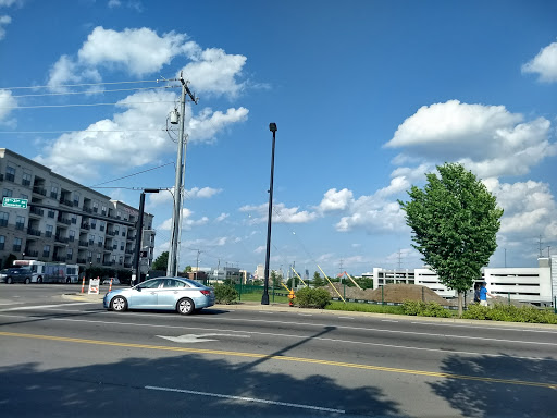 Moving and Storage Service «Abbott Self Storage West», reviews and photos, 3020 Charlotte Ave, Nashville, TN 37209, USA