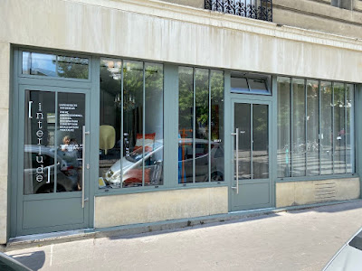 Votre Interlude - Architecte médical et paramédical à Paris à Paris