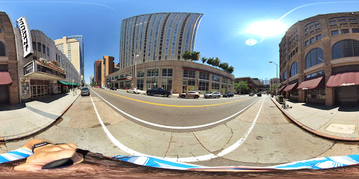 Performing Arts Theater «Paramount Theatre», reviews and photos, 1621 Glenarm Pl, Denver, CO 80202, USA