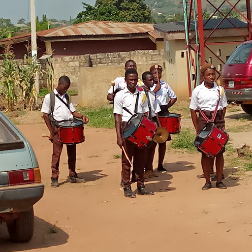 Sabo Market, Ife, Nigeria, Supermarket, state Osun