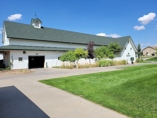 Public Golf Course «Murphy Creek Golf Course», reviews and photos, 1700 S Old Tom Morris Rd, Aurora, CO 80018, USA