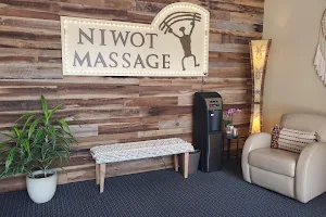 Niwot Massage image