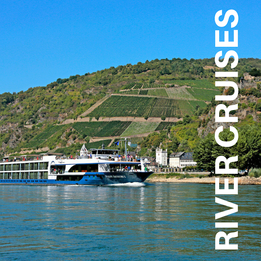 Travel Agency «Magnified Vacations CruiseOne», reviews and photos, 8516 Charleston Ct, Avon, IN 46123, USA