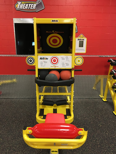 Gym «Retro Fitness», reviews and photos, 161 E Main St, Tuckerton, NJ 08087, USA