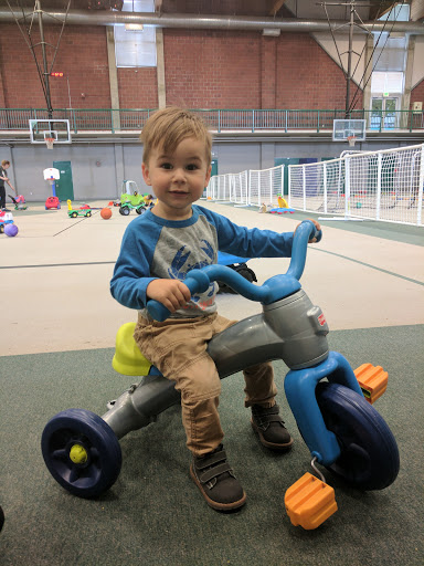 Community Center «Issaquah Community Center», reviews and photos, 301 Rainier Blvd S, Issaquah, WA 98027, USA