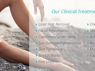 LASER ME - Laser and Skin Clinic