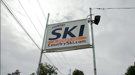 Ski Shop «Country Ski and Sport Inc.», reviews and photos, 161 Quincy Ave, Quincy, MA 02169, USA