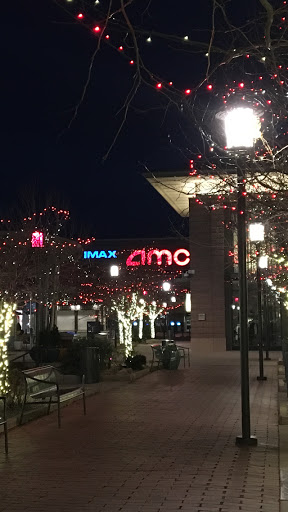 Movie Theater «AMC Orchard 12», reviews and photos, 14653 Orchard Pkwy, Westminster, CO 80023, USA