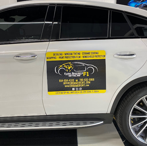 Wholesaler «Metrorestyling.com», reviews and photos, 5400 18 Mile Rd, Sterling Heights, MI 48314, USA