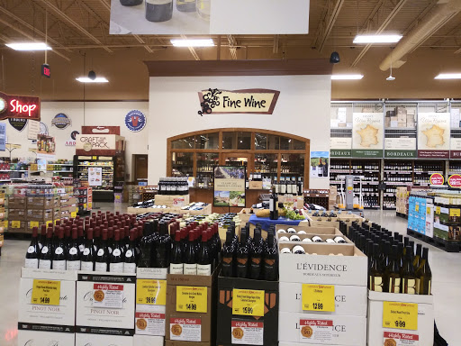 Supermarket «Wegmans», reviews and photos, 12501 Stone Village Way, Midlothian, VA 23113, USA