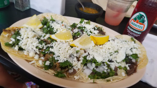 Mexican Restaurant «Los Alamos», reviews and photos, 1667 Summit St, Kansas City, MO 64108, USA