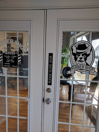 Barber Shop «American Gentleman Barber Shop», reviews and photos, 234 E Montauk Hwy, Lindenhurst, NY 11757, USA