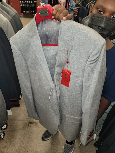 Clothing Store «K&G Fashion Superstore», reviews and photos, 908 Morse Rd, Columbus, OH 43229, USA