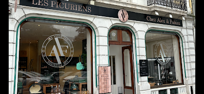 Les Picuriens à Aix-les-Bains