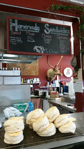 Grocery Store «Union Country Store», reviews and photos, 5130 WA-106, Union, WA 98592, USA