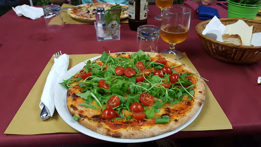 Baia Cea Ristorante Pizzeria in Tortolì, Provincia di Nuoro