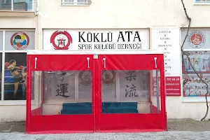 Köklü Ata Spor Kulübü image