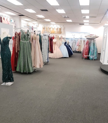 Bridal Shop «Princess Bridal», reviews and photos, 8551 Sierra Ave, Fontana, CA 92335, USA