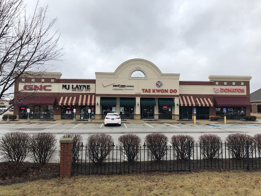 Cell Phone Store «Verizon Authorized Retailer, TCC», reviews and photos, 11760 Olio Rd, Fishers, IN 46037, USA