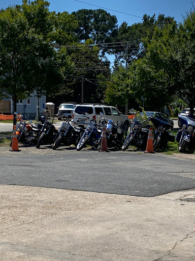 Auto Tune Up Service «Carters Corner», reviews and photos, 2215 E Pembroke Ave, Hampton, VA 23664, USA