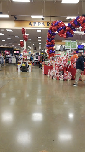 Grocery Store «Fred Meyer», reviews and photos, 33702 21st Ave SW, Federal Way, WA 98023, USA