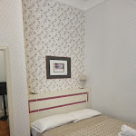 Photo n°2 de l'avis de Donatella.i fait le 27/08/2023 à 20:16 sur le  Al Centro Luxury Home à Caserta