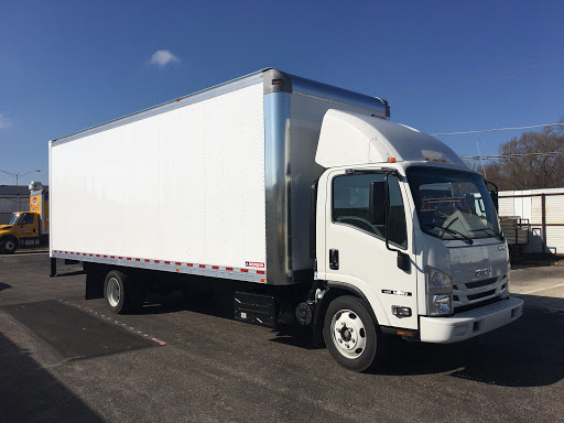 Moving and Storage Service «Ampol Moving, Inc.», reviews and photos, 3008 Lynn Ct, Mt Prospect, IL 60056, USA