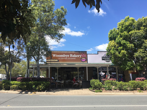 Woombye Bakery
