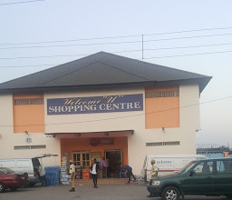 Welcome U Shopping Center photo