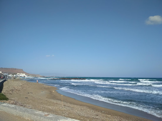 Kokkini Beach