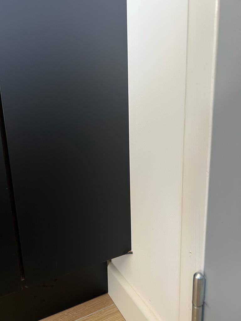 Photo n° 1 de l'avis de Gwenael.l fait le 13/03/2021 à 11:27