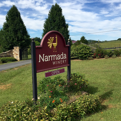 Winery «Narmada Winery», reviews and photos, 43 Narmada Ln, Amissville, VA 20106, USA